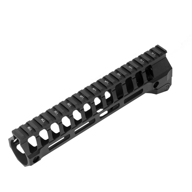 Цівка Big Dragon AR-15 M-Lok Switch 23,5cm .223/5.56 Rail - изображение 1