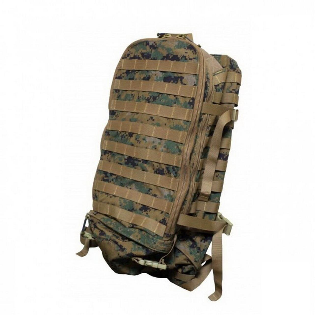 Патрульний рюкзак Морської піхоти США ILBE Recon Assault USMC - изображение 1