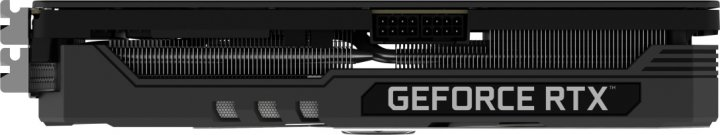 Відеокарта Palit RTX 3070 8Gb GamingPro OC V1 LHR - зображення 2