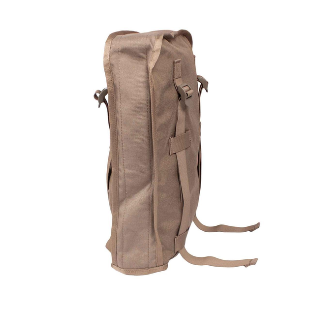 Збройний чохол-піхви Eberlestock Scabbard Butt Cover на рюкзак - изображение 2