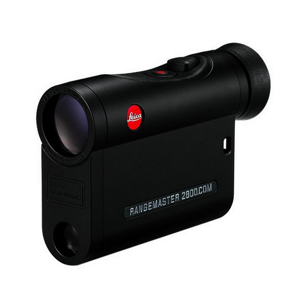 Лазерний далекомір Leica Rangemaster CRF 2800.com - зображення 1