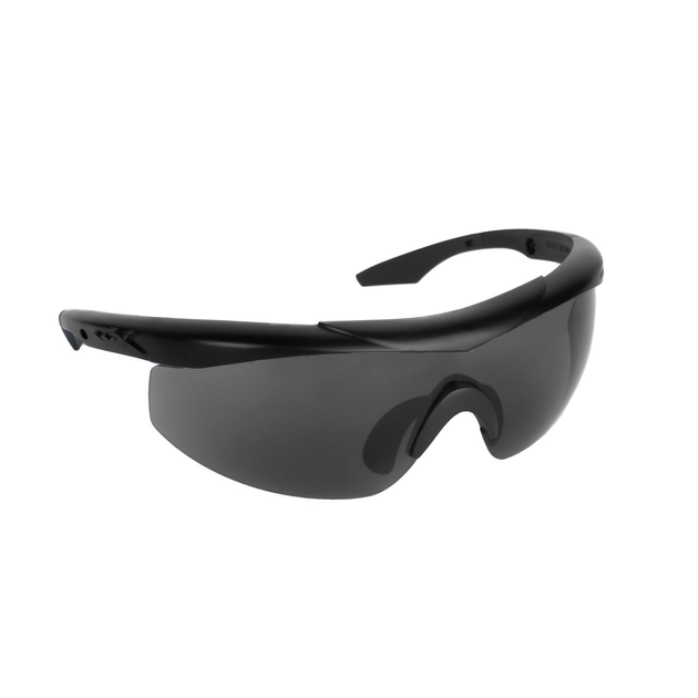Трилінзовий комплект окулярів Wiley-X Talon - зображення 2