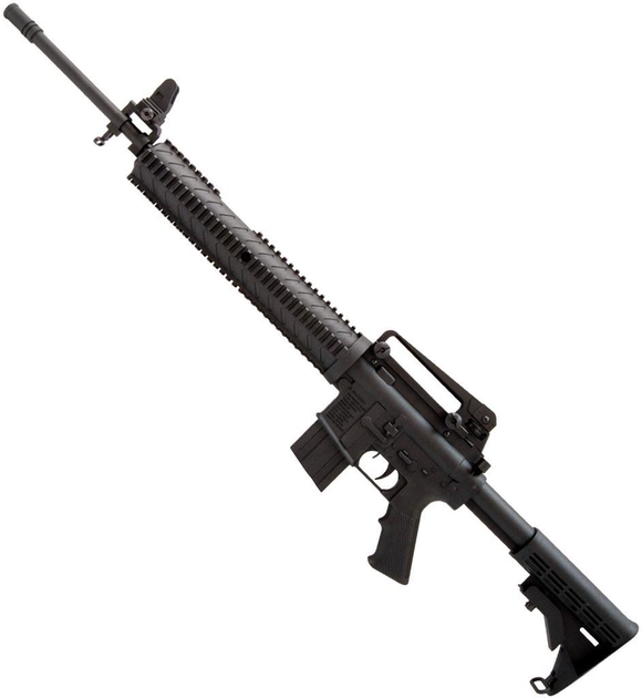 Пневматическая винтовка Voltran EKOL MS 450 (кал. 4,5 мм) - изображение 1