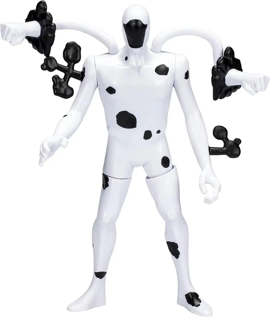 Игрушка - фигурка Hasbro Спайдерверс Герой мультфильма (F5621_F5719) (413526375) - Фото 2 Игрушка - фигурка Hasbro Спайдерверс Герой мультфильма (F5621_F5719) (413526375) - изображение 2