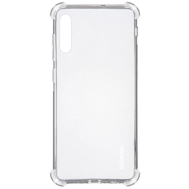 Чохол на Samsung Galaxy A70 (A705F) / для самсунг галаксі А70 з посиленими кутами - Фото 1 Чохол на Samsung Galaxy A70 (A705F) / для самсунг галаксі А70 з посиленими кутами - зображення 1
