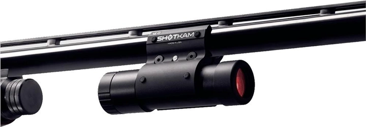 Камера ShotKam Digital Camera для зброї - зображення 2