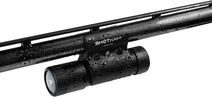 Камера ShotKam Digital Camera для оружия - изображение 3