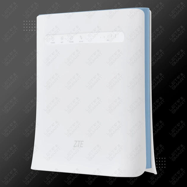 Высокоскоростной 4G маршрутизатор модем/роутер USB WI-FI 3G/4G LTE ZTE MF286D + адаптер питания от павербанка DC-USB 5V-12V. Скорость до 600 Мбит/с (Cat.12) + агрегация частот. Выходы для подключения внешних антенн. Киевстар, Vodafone, Lifecell - изображение 13