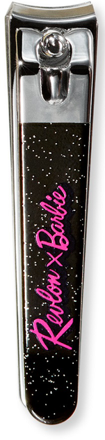 Кусачки для нігтів Revlon Barbie 42052 (309975420524) - зображення 1