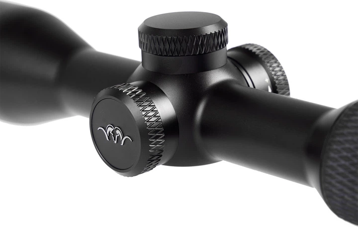 Приціл оптичний Blaser B2 2-12х50 iC сітка 4А з підсвічуванням (QRS-890) - Фото 6 Приціл оптичний Blaser B2 2-12х50 iC сітка 4А з підсвічуванням (QRS-890) - зображення 6