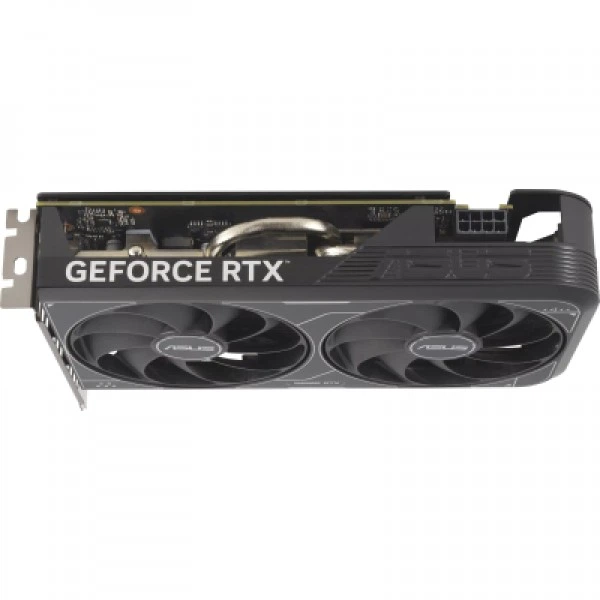 Відеокарта ASUS GeForce RTX4060Ti 8Gb DUAL OC BULK (DUAL-RTX4060TI-O8G-V2) - Фото 10 Відеокарта ASUS GeForce RTX4060Ti 8Gb DUAL OC BULK (DUAL-RTX4060TI-O8G-V2) - изображение 10