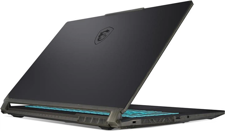 Ноутбук MSI Cyborg 15 A13VE-2285XUA (9S7-15K111-2285) - изображение 5