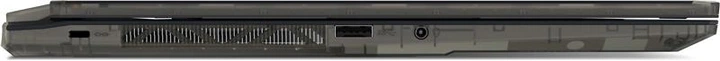 Ноутбук MSI Cyborg 15 A12UC-803XRO (9S7-15K111-803UL) Black - Фото 8 Ноутбук MSI Cyborg 15 A12UC-803XRO (9S7-15K111-803UL) Black - изображение 8