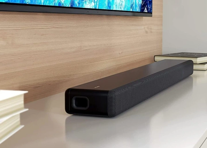 Домашний кинотеатр (саундбар) Sony HT-A3000 – фото, отзывы