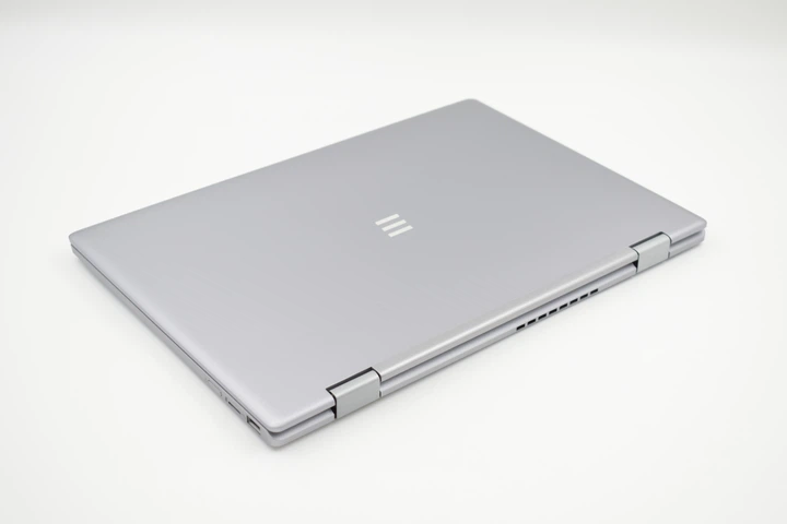 Ноутбук планшет 14" Medion Cepter NY410 Intel i3-7020U RAM 4 ГБ SSD 512 ГБ Win10 б/в Трансформер Ультрабук Металевий корпус (Lenovo Group) - изображение 9