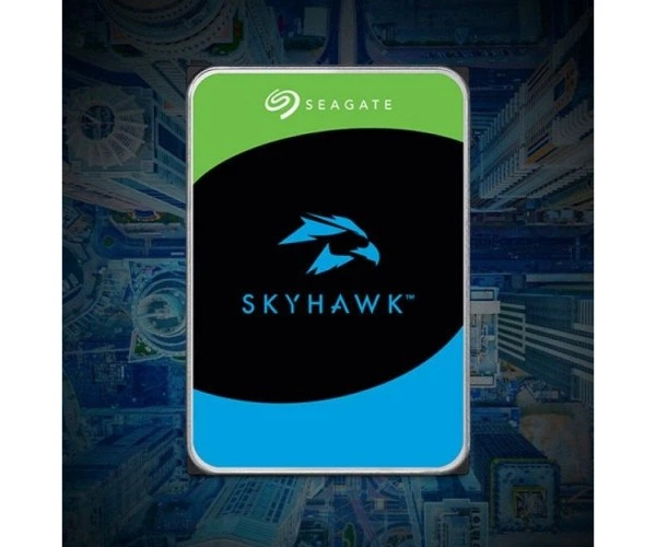 Жесткий диск Seagate SkyHawk 4 TB (ST4000VX016) - Фото 10 Жесткий диск Seagate SkyHawk 4 TB (ST4000VX016) - изображение 10