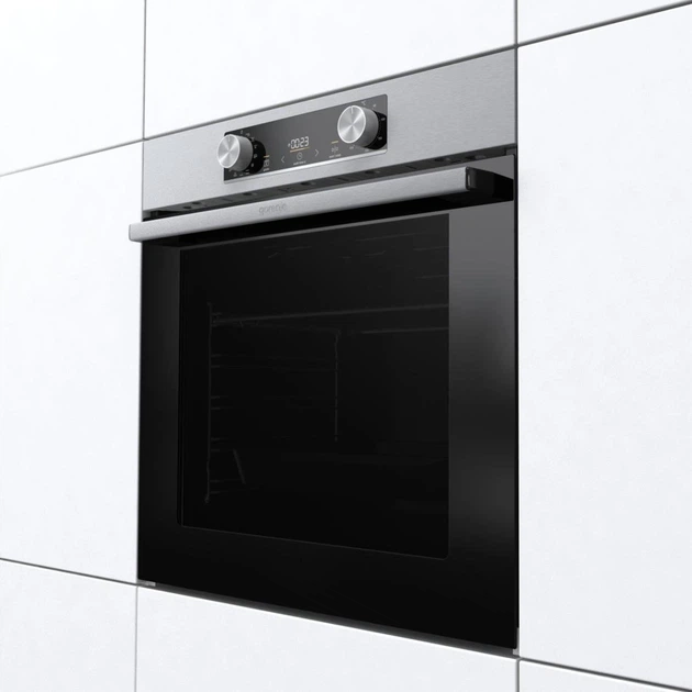 Духовой шкаф Gorenje (BO6737E02X) - изображение 2