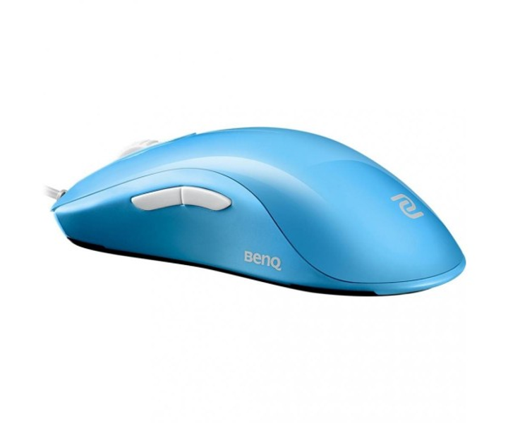Мышь Zowie FK2-B Blue (9H.N2LBB.AD3) - изображение 2