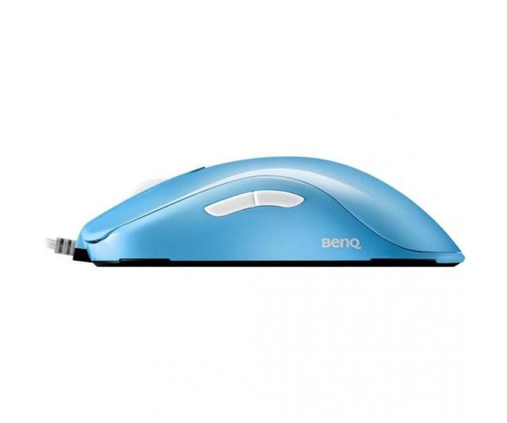 Мышь Zowie FK2-B Blue (9H.N2LBB.AD3) - изображение 5