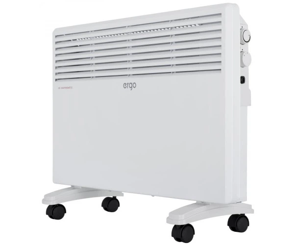 Обігрівач ERGO HC 221524 - зображення 9