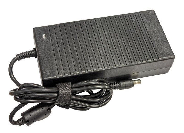 140W 6.5x4.5mm блок живлення YDS140 для монітора і телевизора 19V 7.37A - изображение 1