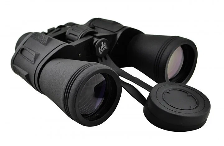 Бинокль 20х50 Landview Black 2675-4 (SH771757) - изображение 3