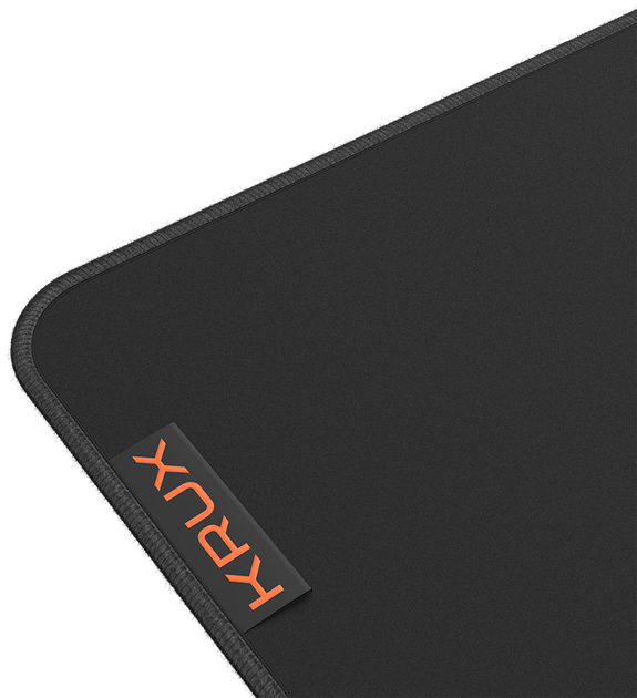 Podkładka gamingowa Krux Mouse Pad Space XL (KRX0019) - obraz 5