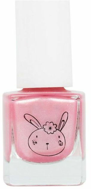 Лак для нігтів Mia Cosmetics Paris Mia Kids Bunny 5 мл (8436558880719) - зображення 1
