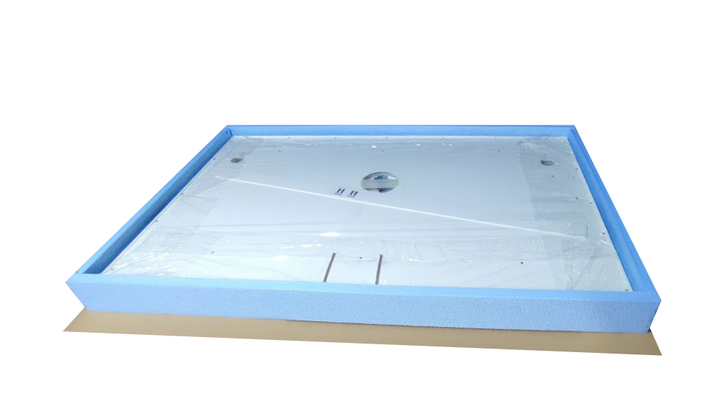 Зеркало La Mir 60x60см, модель Adeo (Adeo-bp-05/) - Фото 4 Зеркало La Mir 60x60см, модель Adeo (Adeo-bp-05/) - изображение 4