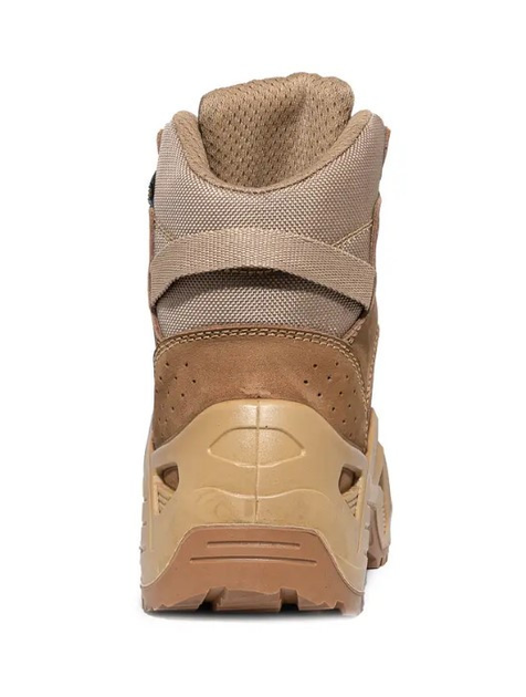 Тактические ботинки демисезонные Gepard Titan размер 46 - изображение 2
