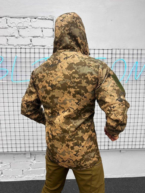 Куртка Sniper pixel Omni-Heat 3XL - изображение 2