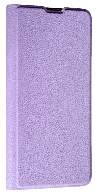 Чехол-книжка Flip Cover Elite на Samsung Galaxy A54 purple - Фото 1 Чехол-книжка Flip Cover Elite на Samsung Galaxy A54 purple - изображение 1