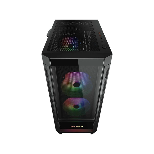 Корпус Cougar Duoface RGB - изображение 7