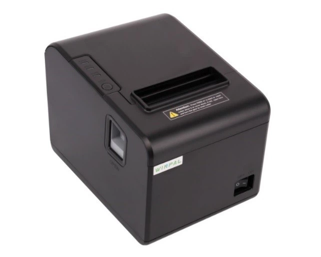 Принтер чеков WP260 USB+Ethernet+RS232 - изображение 5
