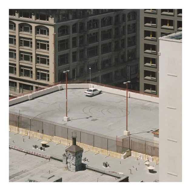 Arctic Monkeys The car CD диск - Фото 1 Arctic Monkeys The car CD диск - изображение 1