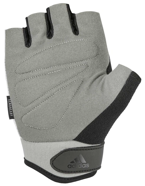Перчатки для фитнеса Adidas Women's Performance р. XL (ADGB-13256) - Фото 2 Перчатки для фитнеса Adidas Women's Performance р. XL (ADGB-13256) - изображение 2