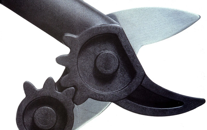 Сучкорез контактный с силовым приводом Fiskars PowerGear (S) L31 (1000581/112170) - изображение 2