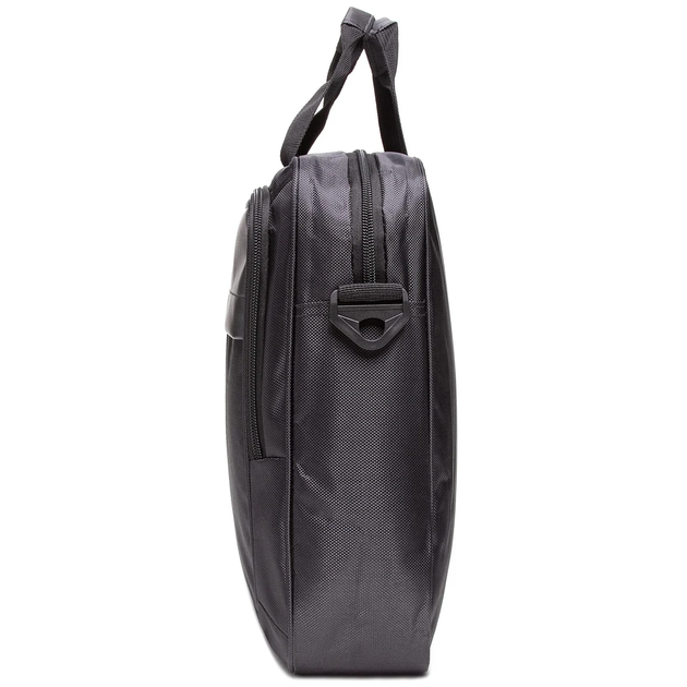 Деловая сумка для ноутбука 15,6" Semi Line S020371 Черная - изображение 3