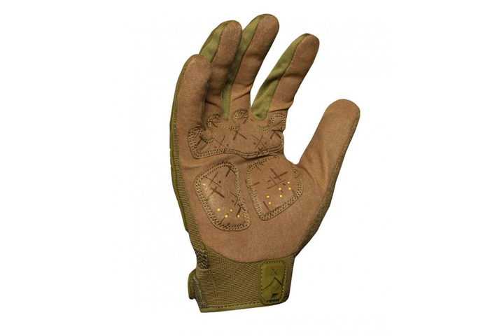 Тактові рукавички Ironclad EXO Operator Impact L - зображення 2