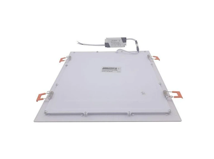 Светильник врезной LED Square AL511 Downlight 24W-220V-1700L-4000K Alum TNSy - Фото 4 Светильник врезной LED Square AL511 Downlight 24W-220V-1700L-4000K Alum TNSy - изображение 4