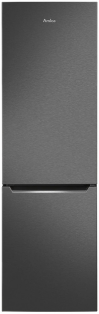 Двокамерний холодильник Amica FK2995.2FTH - зображення 1