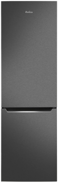 Двокамерний холодильник Amica FK2995.2FTH - зображення 1