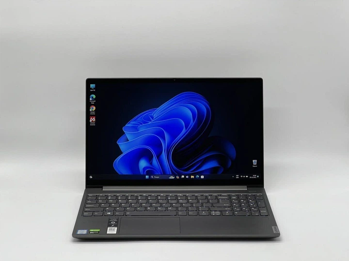 Ігровий ноутбук Б-клас Lenovo IdeaPad S740-15IRH / 15.6