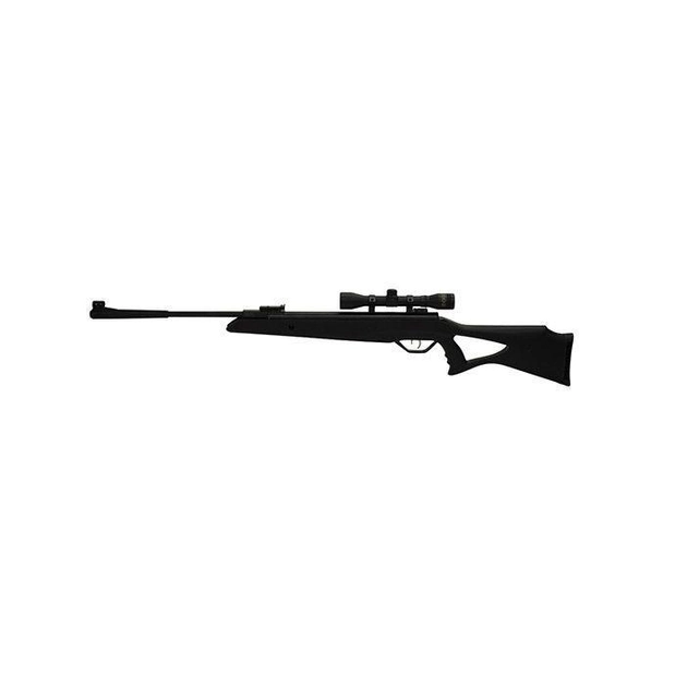 Пневматическая винтовка Beeman Longhorn Gas Ram (3-9х40 Sniper AR) - изображение 1