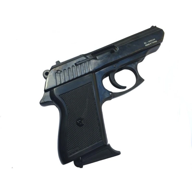 Стартовый пистолет Ekol Lady (Black) - изображение 1