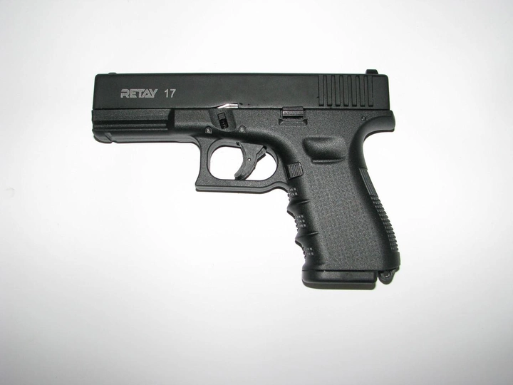 Стартовый пистолет Retay G17 - изображение 1