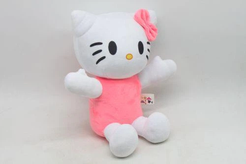 М'яка іграшка Hello Kitty (TS271195218482) - зображення 2