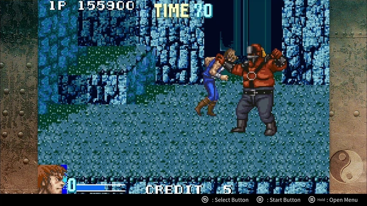 Ключ активації DoubleDragon Advance для Xbox One/Series S/X - Фото 5 Ключ активації DoubleDragon Advance для Xbox One/Series S/X - зображення 5