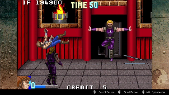 Ключ активации DoubleDragon Advance для Xbox One/Series S/X - изображение 7