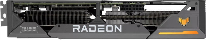 Видеокарта Asus TUF Radeon RX 7600 XT Gaming OC 16GB (TUF-RX7600XT-O16G-GAMING) - изображение 9